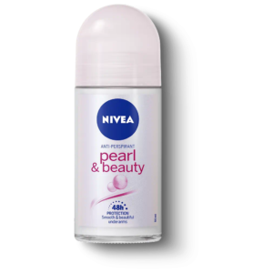 NIVEA PEARL & BEAUTY ROLL-ON