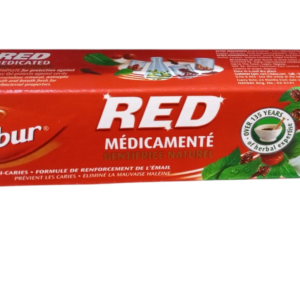 DABUR RED TOOTHPASTE 130g
