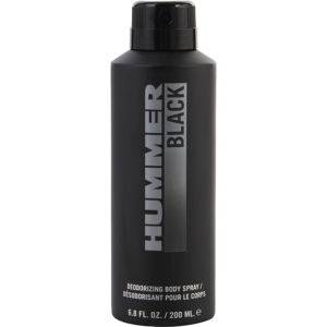 HUMMER VIP BODY SPRAY
