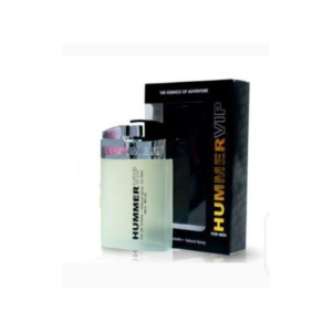 HUMMER VIP PERFUME-100ML