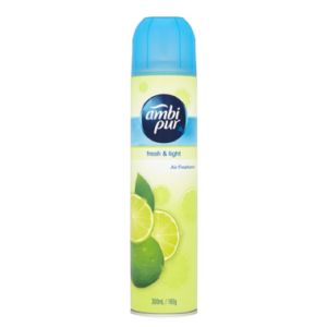 AMBI PUR CITRUS LEMON 600ML