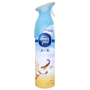 AMBI PUR SWEET VANILLA 600ML