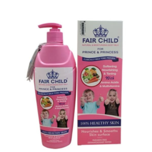 FAIR CHILD Softening & Toning Lotion