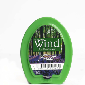 WIND AIR FRESHENER FOREST