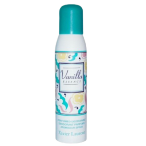 VANILLA ESSENCE PERFUME