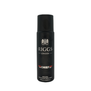 Riggs Chief Body Spray (Men) 250ml