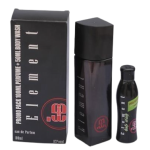 ELEMENT PERFUMED 50ML