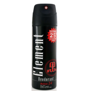 ELEMENT DEODORANT SPRAY 100ML