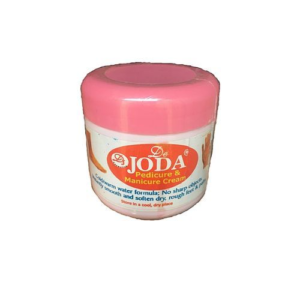 De Joda Pedicure & Manicure Cream 200g
