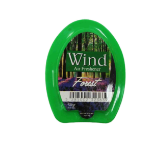 WIND AIR FRESHENER FOREST 50G