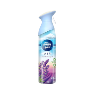 AMBI PUR LAVENDER BOUQUET 600ML