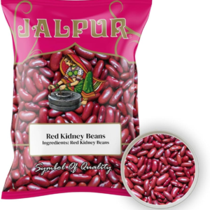 RED KIDNEY BEANS 200G