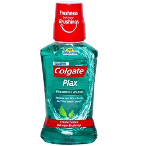 COLGATE  MOUTH WASH-250ML