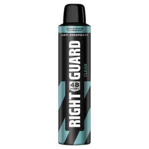 RIGHT GUARD Anti-Perspirant Spray – 250ML