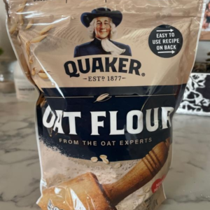 QUAKER OATS OATS FLOUR 900G