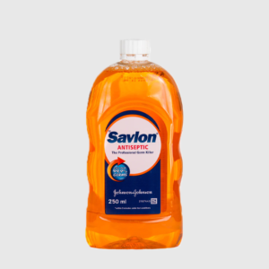 SAVLON ANTISEPTIC 250ML