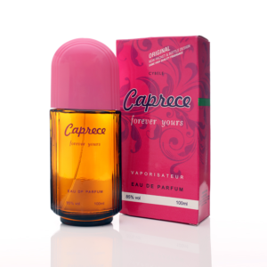 CAPRECE PERFUME 100mL