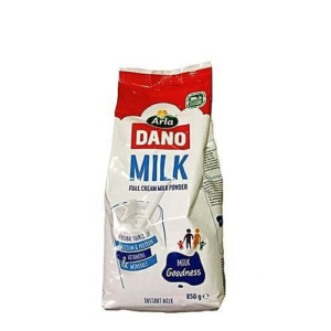DANO MILK POWDER 800G