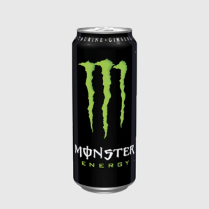 MONSTER ENERGY CAN 440ML