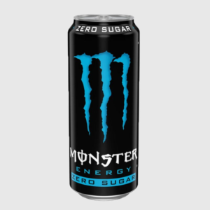 MONSTER ZERO SUGAR CAN 440ML