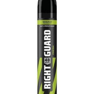 RIGHT GUARD Anti-Perspirant Spray - 250ML