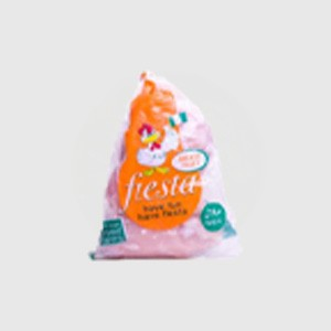 FROZEN CHICKEN BREAST