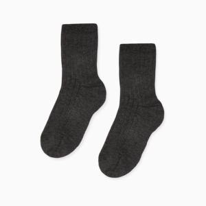 L.A. STYLE SCHOOL SOCKS