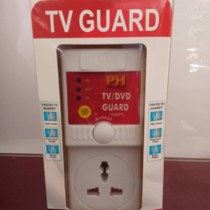 FRIDGE AND FREEZER GUARD