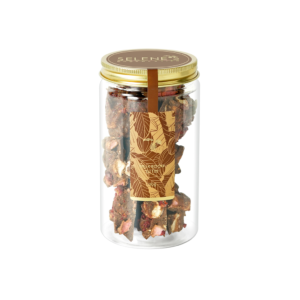 ROCKY BITES JAR