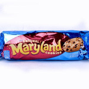 Maryland Cookies Chocolate & Coconut 145 g