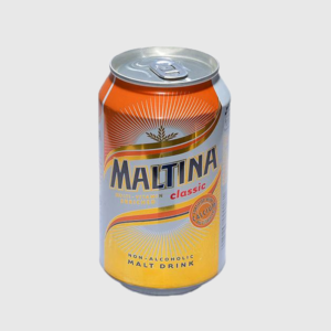 MALTINA CAN 33CL