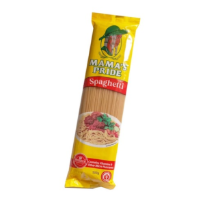 MAMA'S PRIDE SPAGHETTI  500G