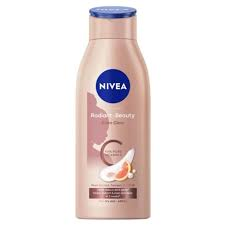 NIVEA RADIANT & BEAUTY 400ml