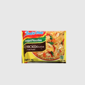 Indomie Instant Noodles Chicken 70 g