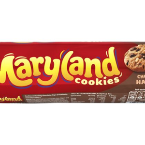 Maryland COOKIES CHOCOLATE CHIP