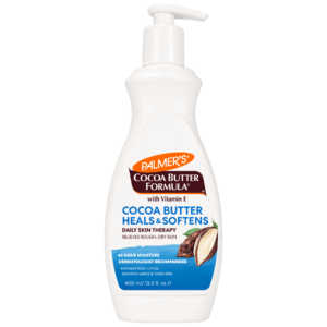 PALMER'S COCOA BUTTER LOTION 4
