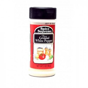 SPICE SUPREME-GROUND WHIT PEPPER