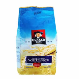 QUAKER OATS REFILL 420G