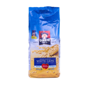 QUAKER OATS 420G