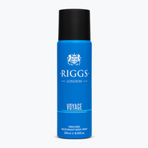 Riggs Voyage Body Spray (Men) 250ml
