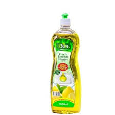 SCRUB DISH WASHING LIQUID 500M