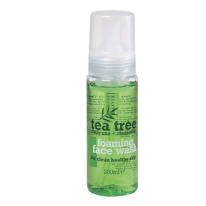 TEA TREE  FACE WASH
