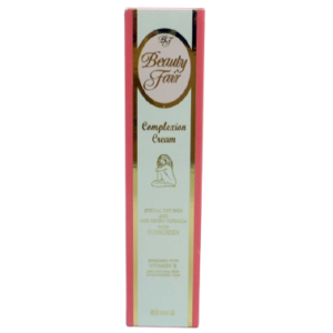 Beauty fair complexion lotion 500ml
