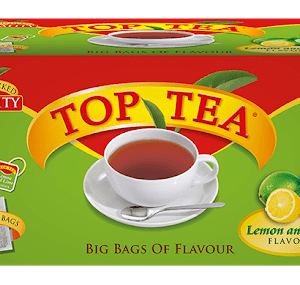 Lemon and Lime - Top Teatop