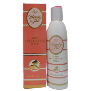 Beauty Fair Skin Beautifying Milk