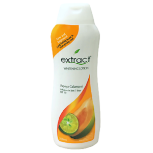 EXTRACT WHITENING LOTION 200ML