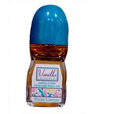 VANILLA ESSENCE ROLL-ON