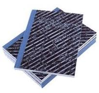 304 NOTE BOOK (HARDCOVER)