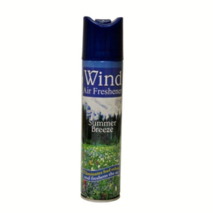 Wind Air Freshener 300ml Summer Breeze