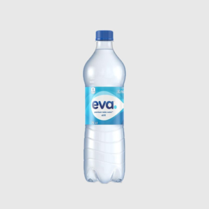 EVA TABLE WATER 75CL